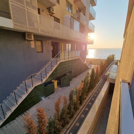 Breeze Studio Διαμέρισμα Mamaia Εξωτερικό φωτογραφία