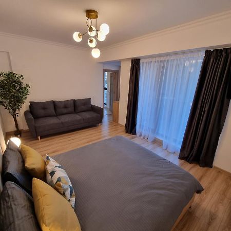 Breeze Studio Διαμέρισμα Mamaia Εξωτερικό φωτογραφία